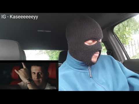 UK REACTION TO ALBANIAN RAP 🇦🇱 - VINZ FT STEALTH - HOOD LIFE 2 - REACTION VIDEO!