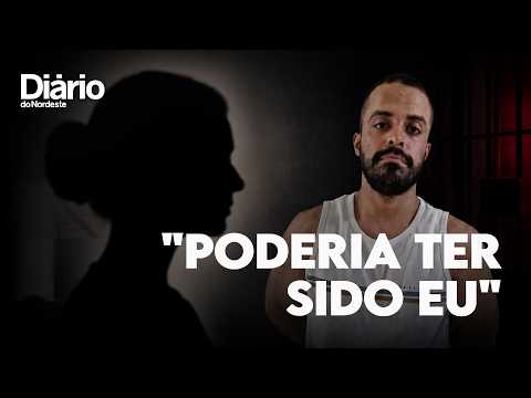 'Poderia ter sido eu': ex de acusado de matar enfermeira em Fortaleza relembra relação abusiva