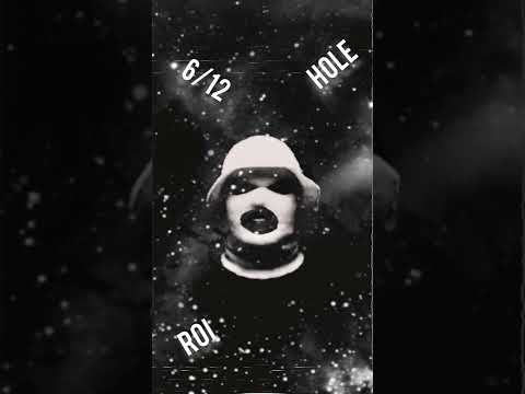 Roi 6/12 (Music official) Hole