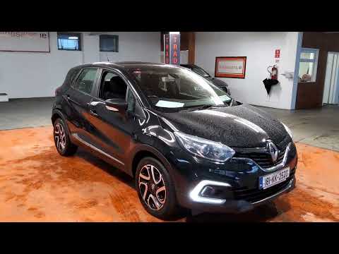 Renault Captur 2018 - Image 2
