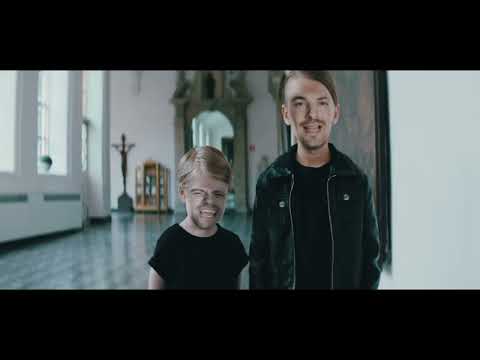 Axwell Λ Ingrosso & DubVision - Thinking About You (Whaler EBPM Festival Edit)