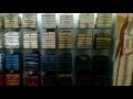 SECUNDERABAD MANYAVAR STORE