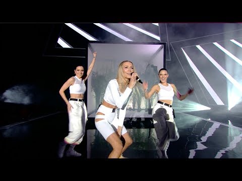 EMA2020 Liis Lemsalu - Kehakeel