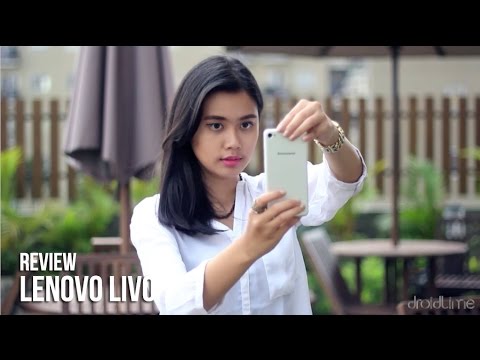 Harga Lenovo S90 (LIVO) Murah Terbaru dan Spesifikasi 