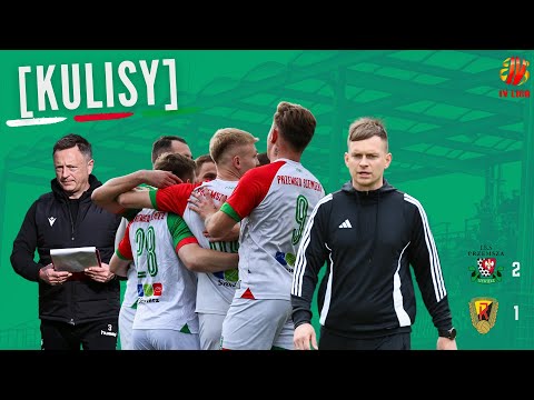 [KULISY] Przemsza Siewierz vs. Ruch Radzionków, 2:1, 27.04.2024, 4 liga, 23 kolejka