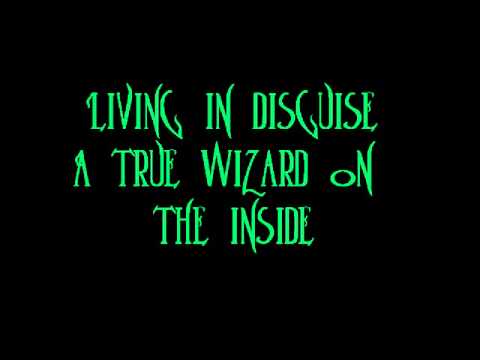 The Bravest Man I Ever Knew ~ Ministry of Magic (lyrics)