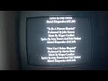 Closing To Barbie As The Princess And The Pauper DVD 2004