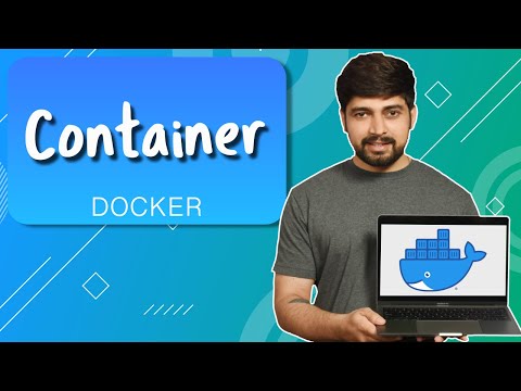 How to install Docker and Hello World