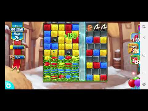 PET RESCUE SAGA LEVEL 3972 ~ NO BOOSTERS ~ LAST LEVEL