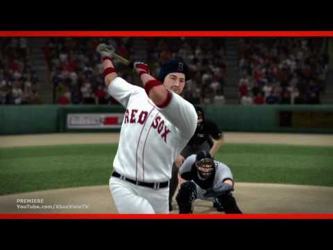 Major League Baseball 2K11 Playstation 3