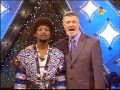 Stars In Their Eyes Episode 1 March 11th 2000 - YouTube