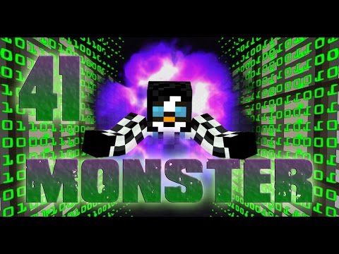 Minecraft - FTB Monster Pack [NL] Ep.41 (Ik kan vliegen!)