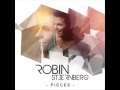 Robin Stjernberg-one down two to go 