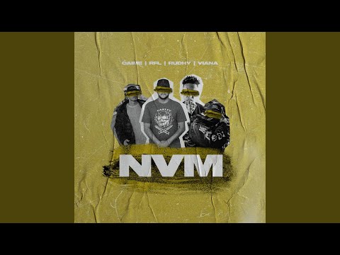 Nvm (Não Vou Morrer)