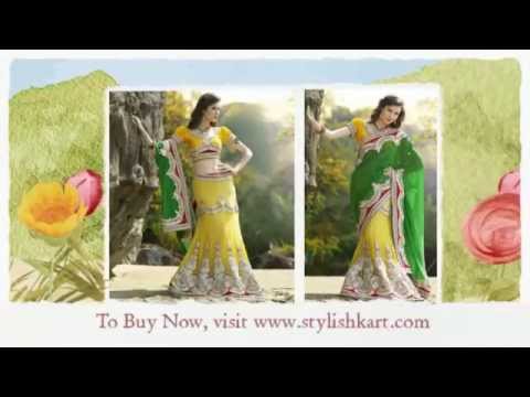Awesome Designer Sarees Collection