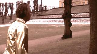 "Severin" by Hey Severin