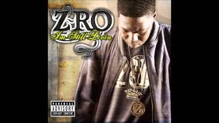 Z-Ro - Let The Truth Be Told ft. Lil Keke