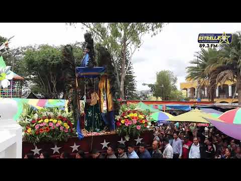 🔴 MISA PATRONAL SANTO DOMINGO XENACOJ