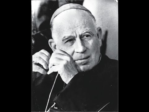 Requiem de Chile: Cardenal Raúl Silva Henriquez