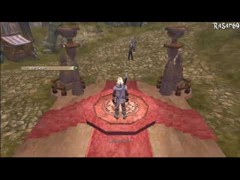 Fable - The Lost Chapters walkthrough part 6