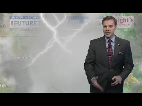 Evening Forecast | Mar. 28, 2025