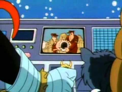 Inspector Gadget 114 - Art Heist (Full Episode)