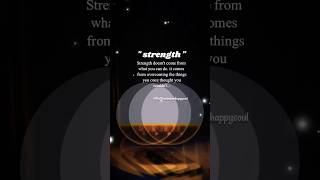 strength ✅/best motivational quotes in English #Shorts #bestmotivationalvideo #motivation