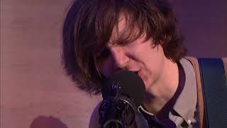 PARQUET COURTS // 2014-04-15 Gigstock In The Greene Space - Bodies