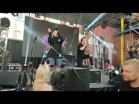 CMH & Motelblvack - Барби (28.08.2022)