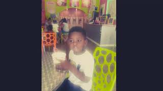 In Loving Memory Of Zaden &amp; Na&#39;Ziyah Sharper