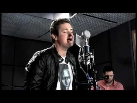 Keane - Stop For A Minute (Live LastFM 2010)