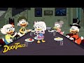 The McDuck Family Feud DuckTales Disney XD