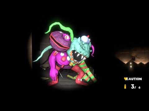 My Friendly Neighborhood all bosses