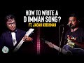 How To Write A D Imman Song Stand Up Comedy By Jagan Krishnan