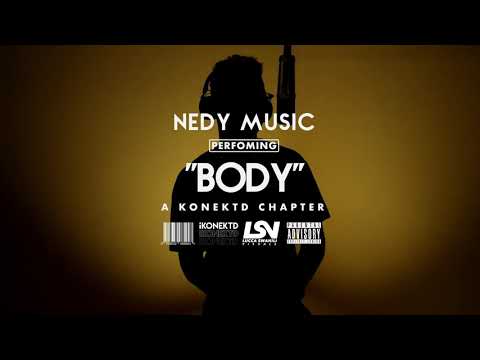 Nedy music