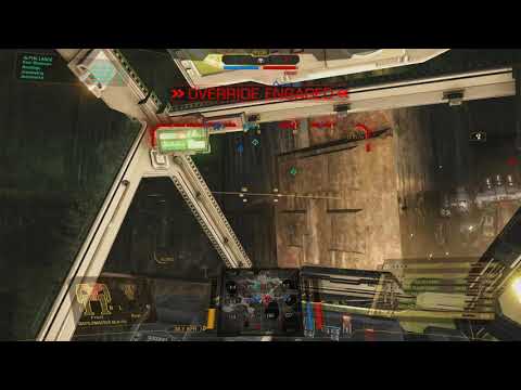 MWO Battlemaster brawling build