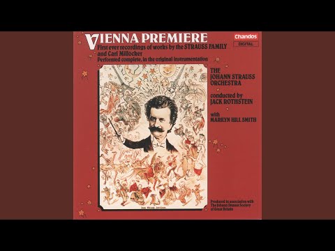 Leuchtkäferln Waltz, Op. 161