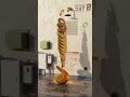 Watch Theis Marblemaniki Shorts