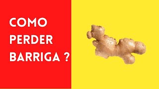 3 Receitas Perder Barriga | Faa Esta Bebida Natural para Emagrecer