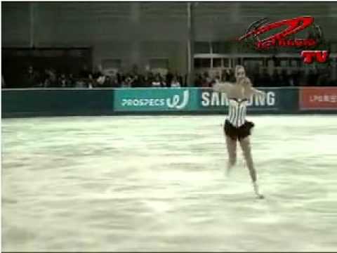 Joshi HELGESSON LP NRW Trophy 2012