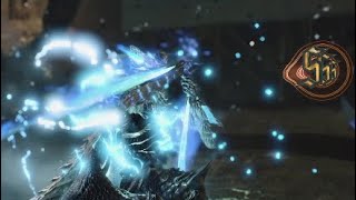 DMC5 バージルモード M3 DMD PS4