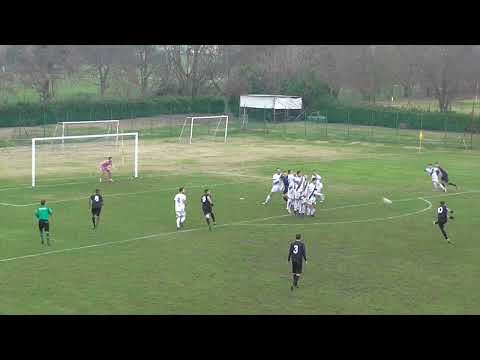 17. SORAGNA 1921 - SANNAZZARESE 15° GIORNATA