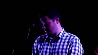 Barcelona - "Less than 2" (live) - Chop Suey - Seattle, WA (05-30-11)