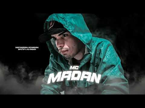 MC MADAN - Vem pra minha casa,  RAVE Sexy and i know it Mix  (DJ Lobão)