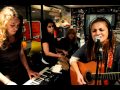 Lotus performs 'Little Train' on Melodies in Mind October 18th 2011.AVI