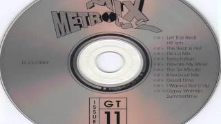 Stereo Mcs   Elevate My Mind MetroMix
