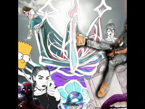 Angels Graffiti X Alo - Clippers