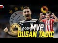 Het Mirakel van 'MVP' Dusan Tadic: Van Southampton-Flop naar Ajax-TOP!