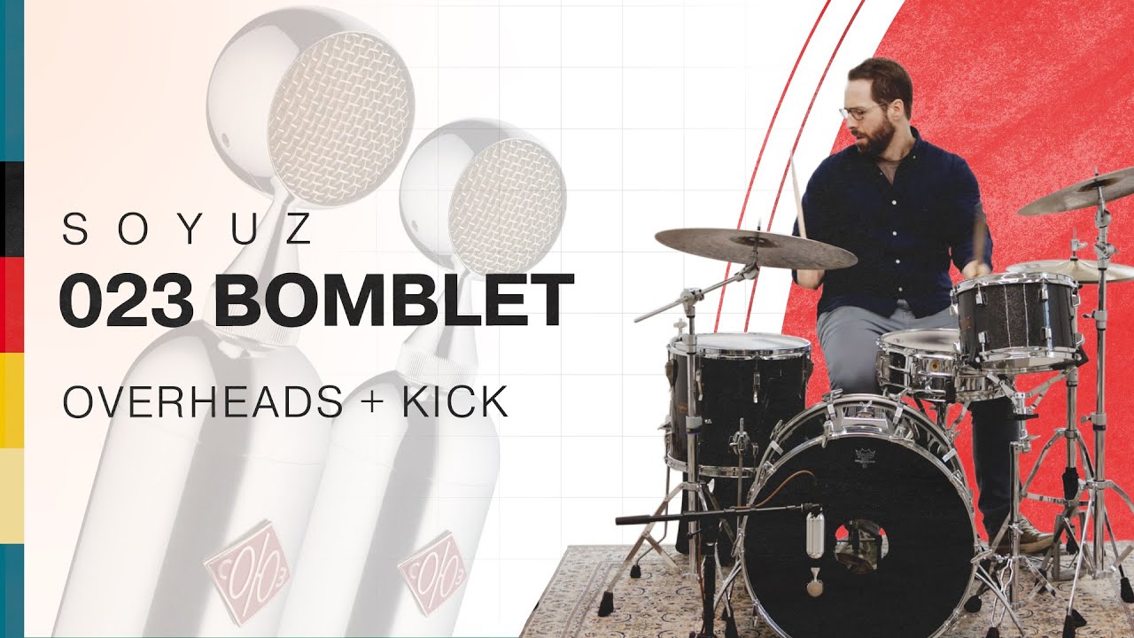 023 Bomblet Deluxe Video