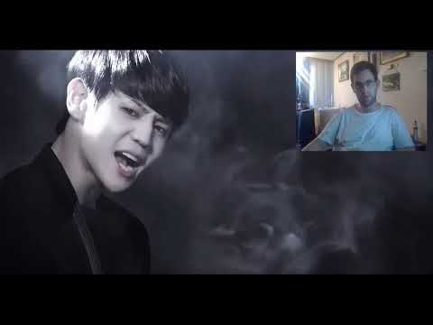 Kiwi Reacts to BEAST - Good Luck, Gotta Go to Work & Ribbon